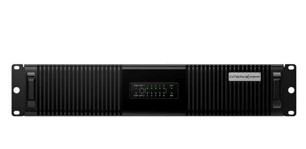 CVT10Pro-M Fiber Converter