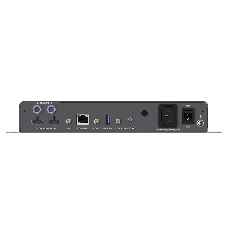 TB50 Taurus-MediaPlayer