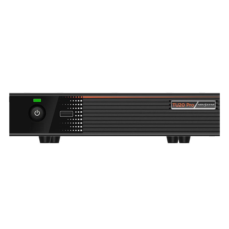 TU20 Pro LED Playback Control Processor