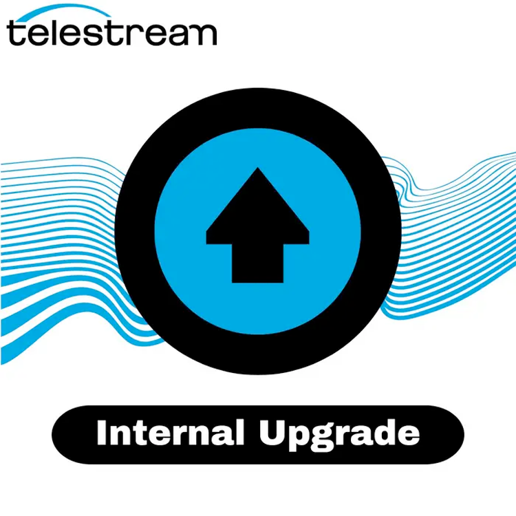 Telestream SPG9000-SFP-1GESR