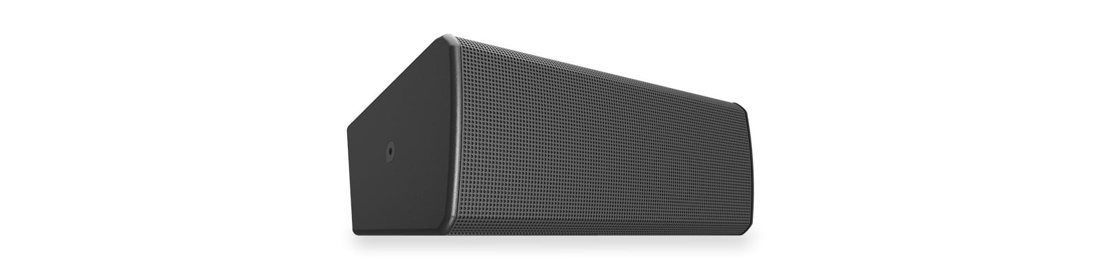 PL-DC24-BK Two-Way, Dual 4" Point Source Loudspeaker