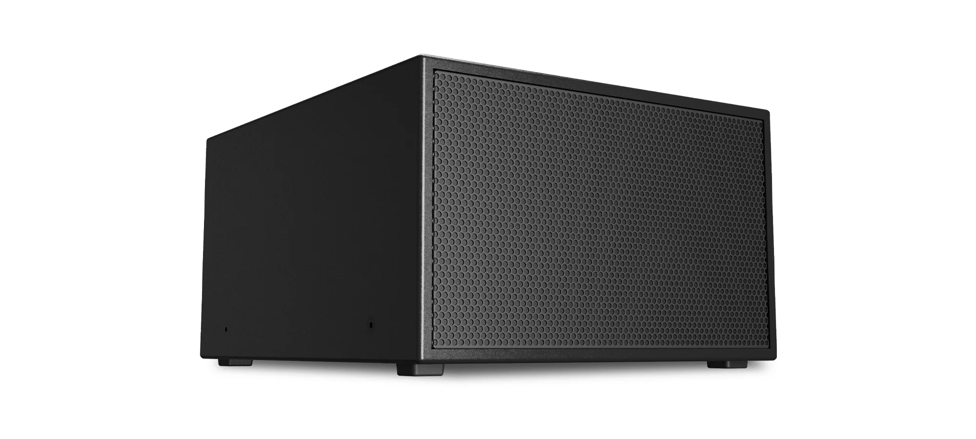 PL-SUB12-BK Passive 12-inch installation subwoofer