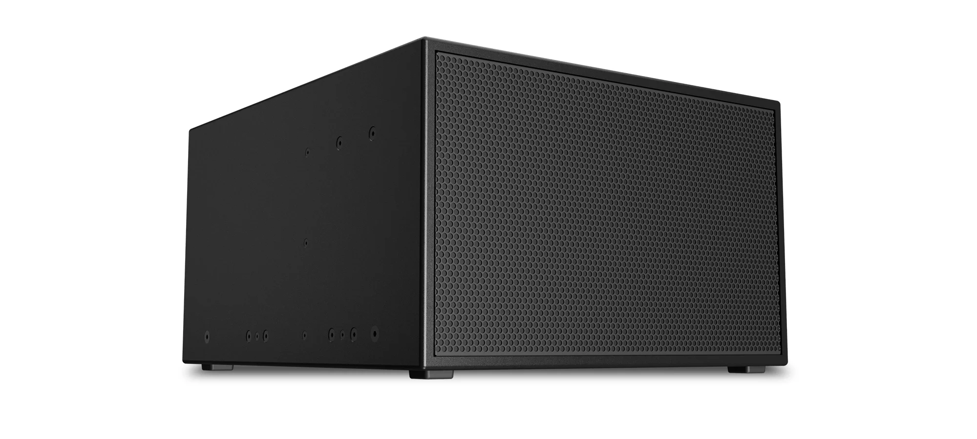 PL-SUB15-BK Passive 15-inch installation subwoofer