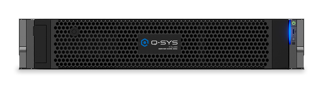 SERVER CORE X50r