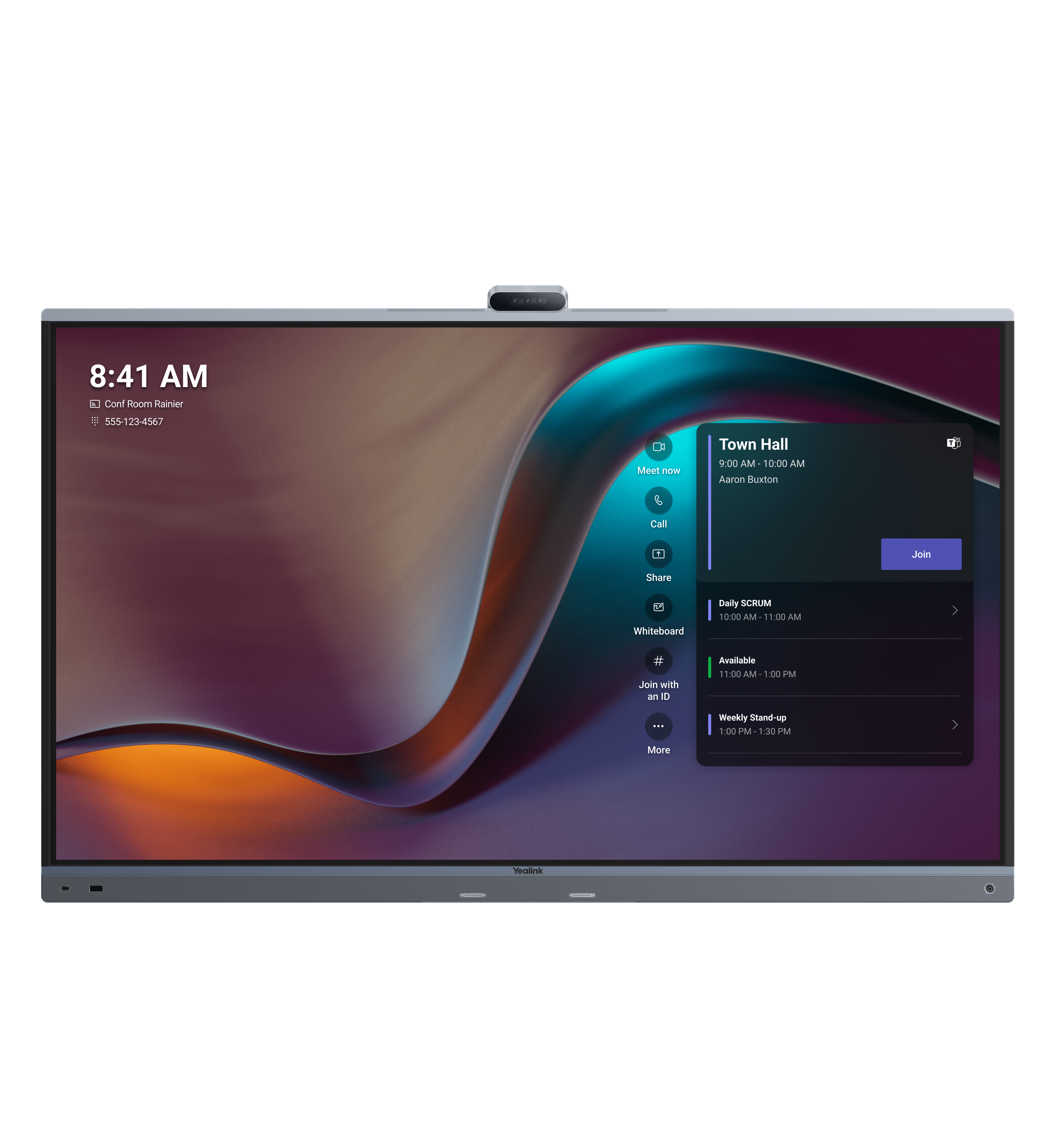 MeetingBoard 75 Pro