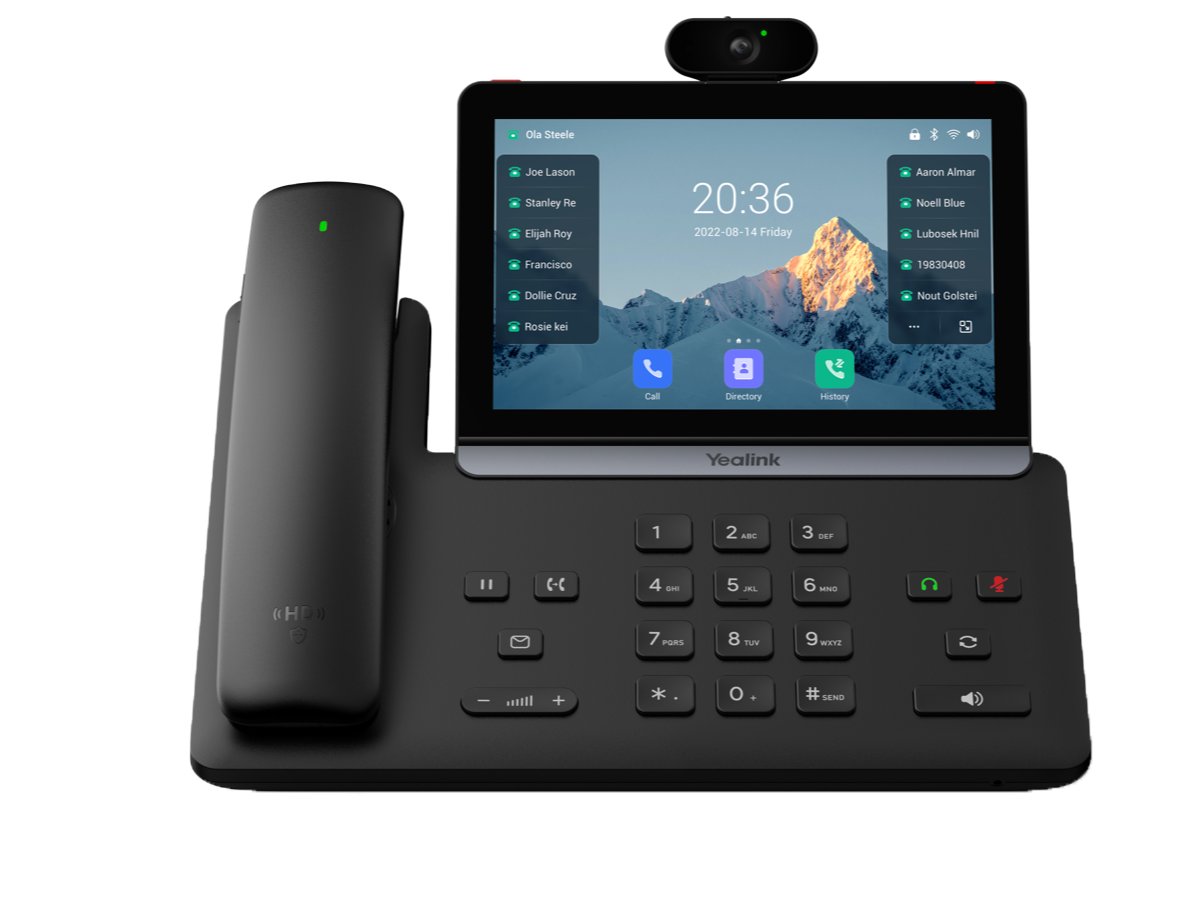 SIP-T88V-PRO