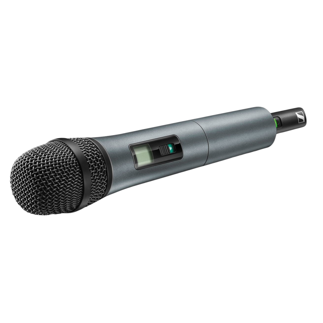 SKM 835-XSW-A Handheld Transmitter