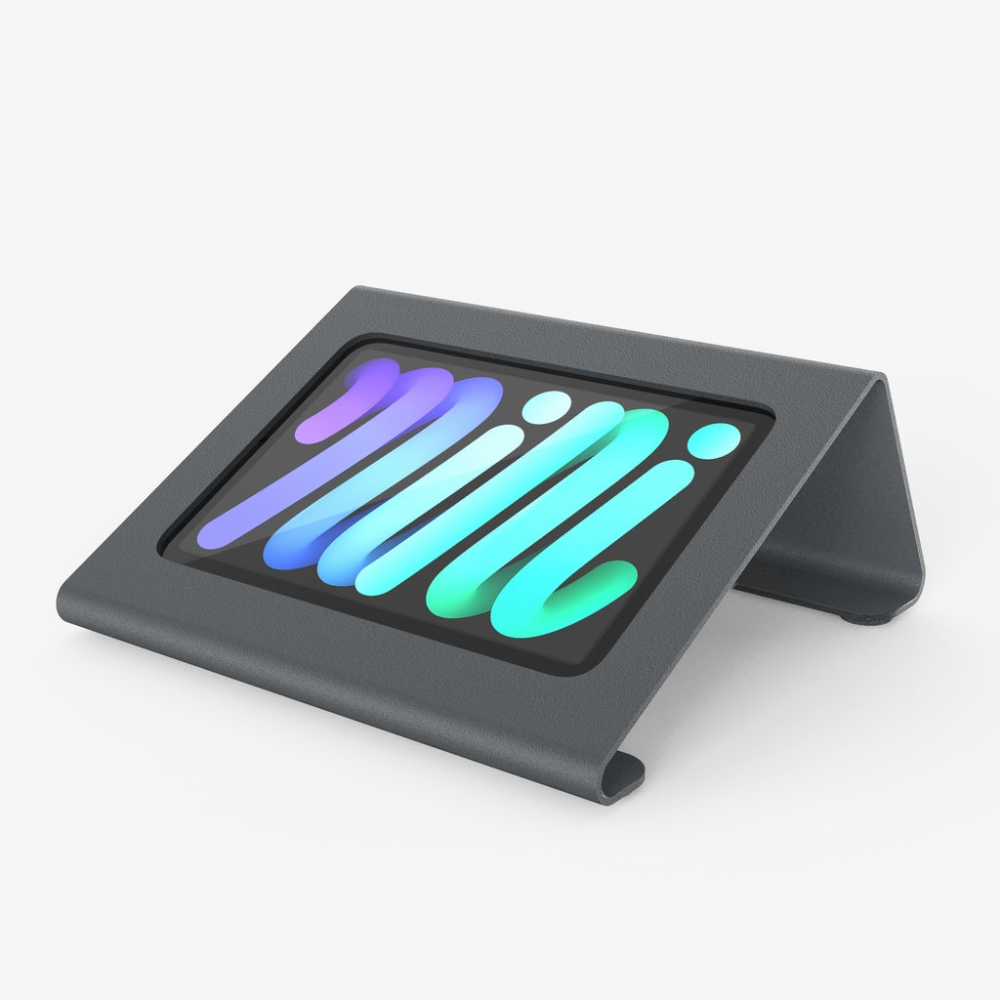 H651-BG Meeting Room Console for iPad mini 6th Gen