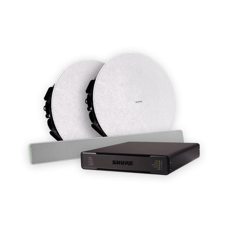 712P W-V Room Kit