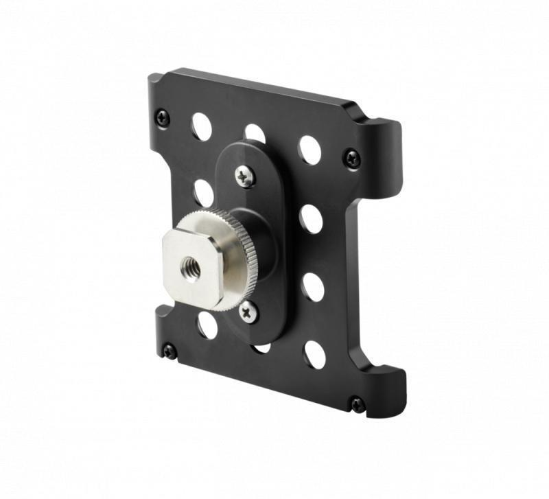 ADX5-MOUNT Cold Shoe for Axient Digital ADX5D