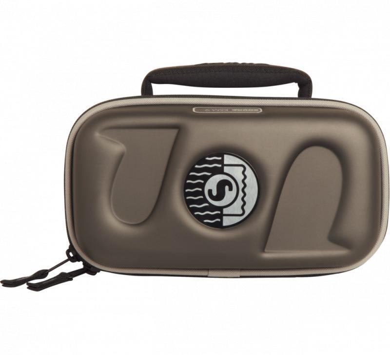 AK9C Zippered Carrying Case for KSM9