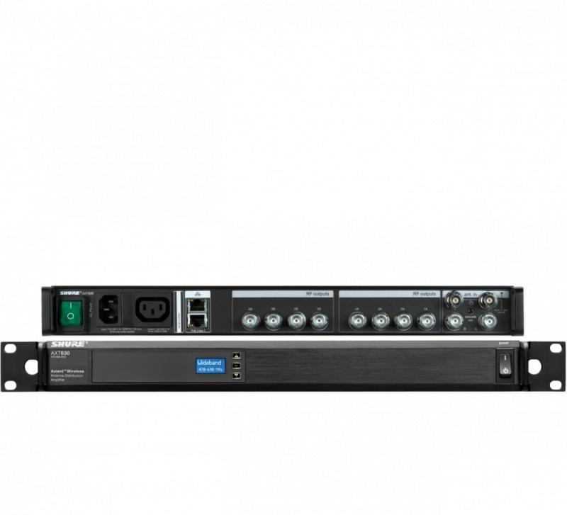 AXT630US Axient Antenna Distribution System