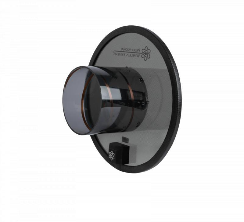 HA-4540 Tour Series (TS) Helical Antenna