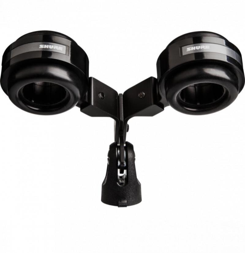 VIP55SM Dual Mount Kit