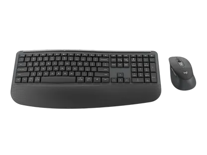 Signature Comfort Plus MK880 for Business