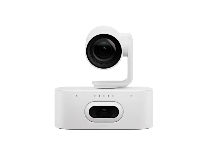 Rally AI Camera Pro, Off-White