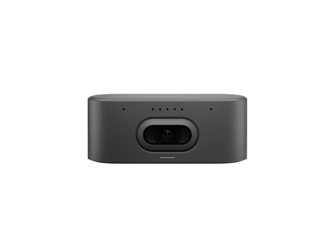 Rally AI Camera, Graphite