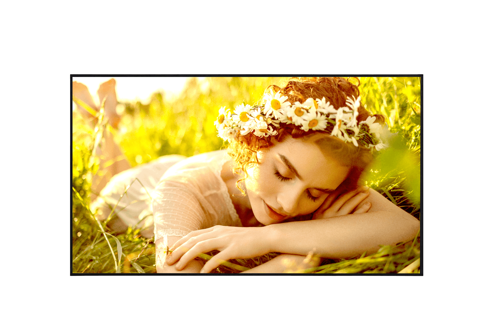 32" UL5Q-M UHD Signage