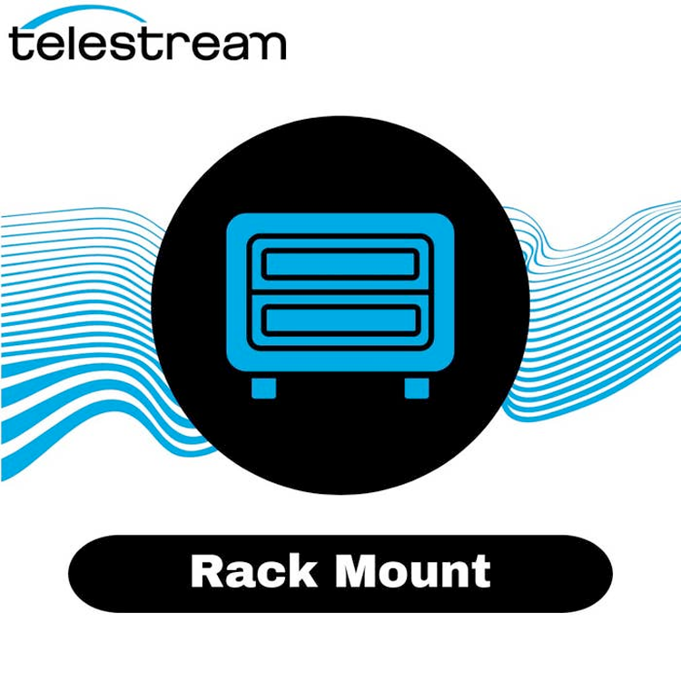 Telestream ECO800UP RACK