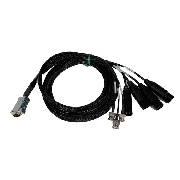 Telestream ECO800UP XLR