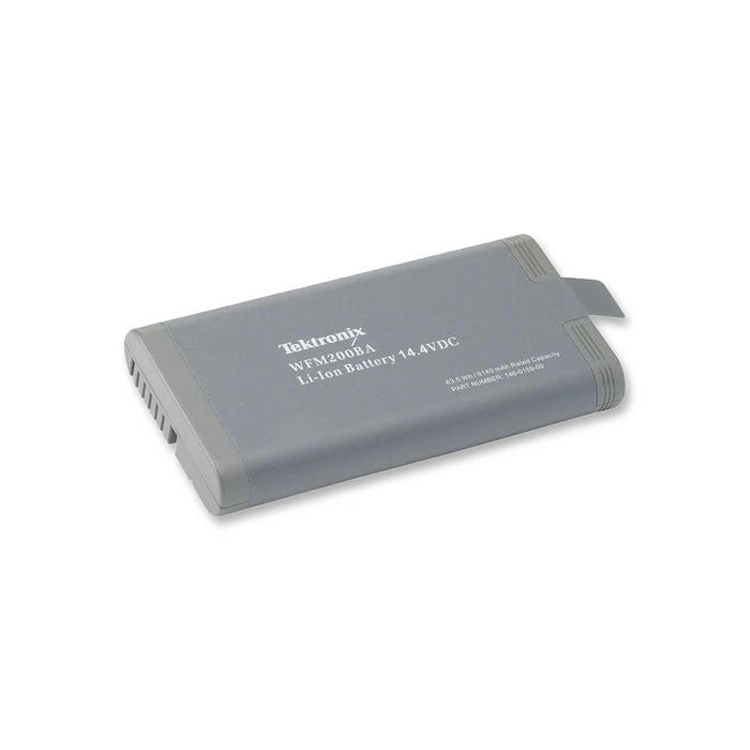 Telestream WFM200BA Li-ion Rechargeable Battery Pack