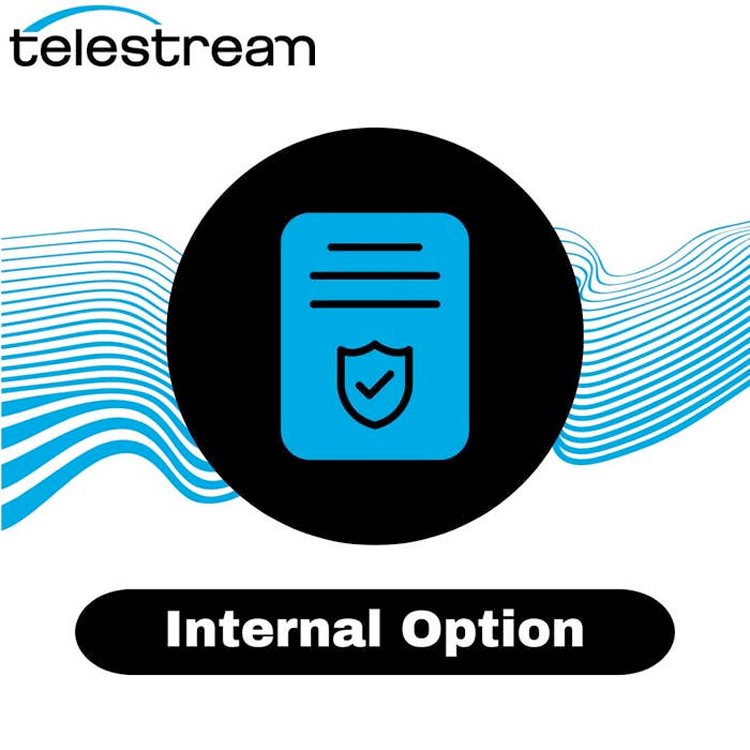 Telestream SPG800AUP DPW