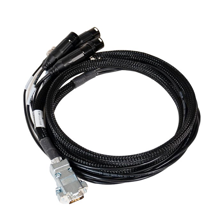 Telestream SPG9000-ACC-XLR