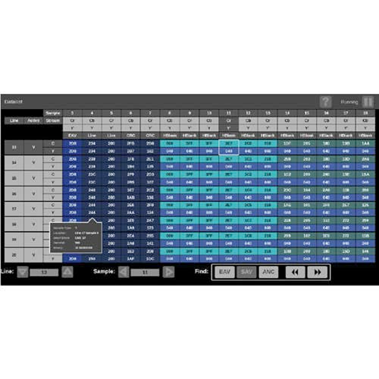 Telestream MP2-ENG
