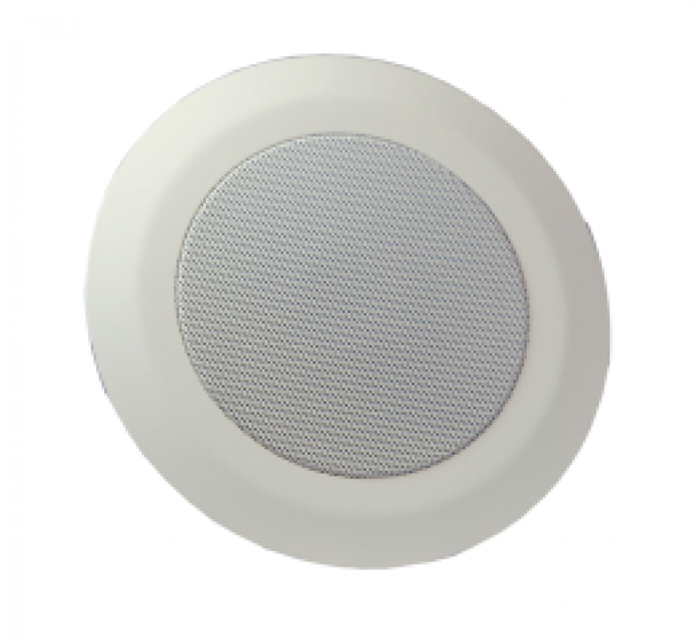 ASCM-RM Round Ceiling Analog Speaker