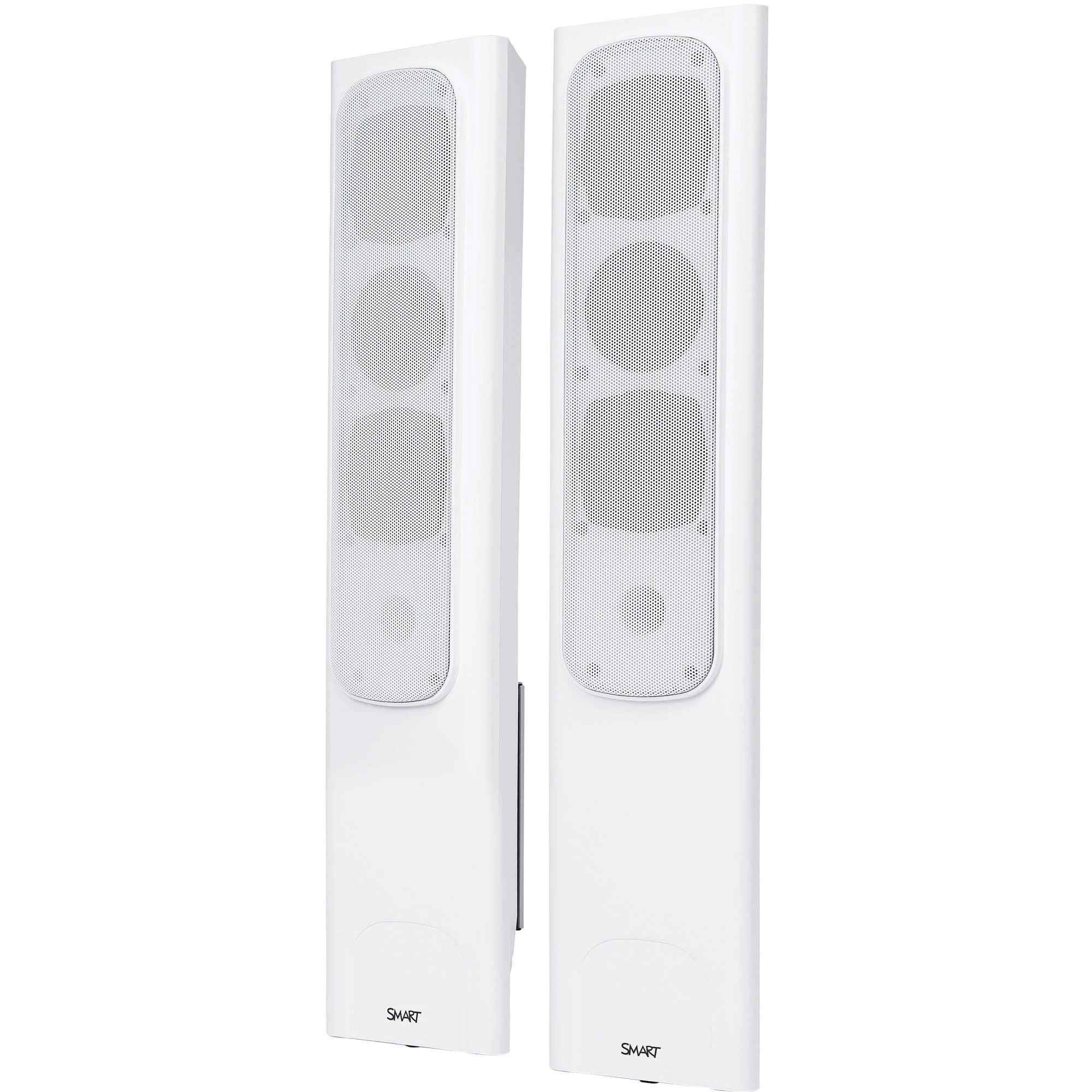 SBA-100 Audio System for SMART Board Interactive Displays