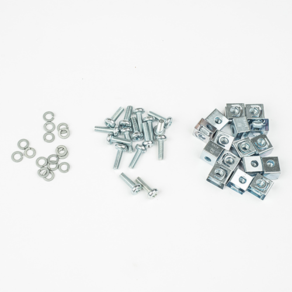 FSSBID RACK MT Rack Mount Hardware Accessory Kit