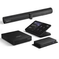 ThinkSmart Core Gen 2 IP Full Room Kit for Teams - 12WN000NUS