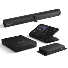 ThinkSmart Core Gen 2 IP Full /room Kit for Teams - 12WN000MUS