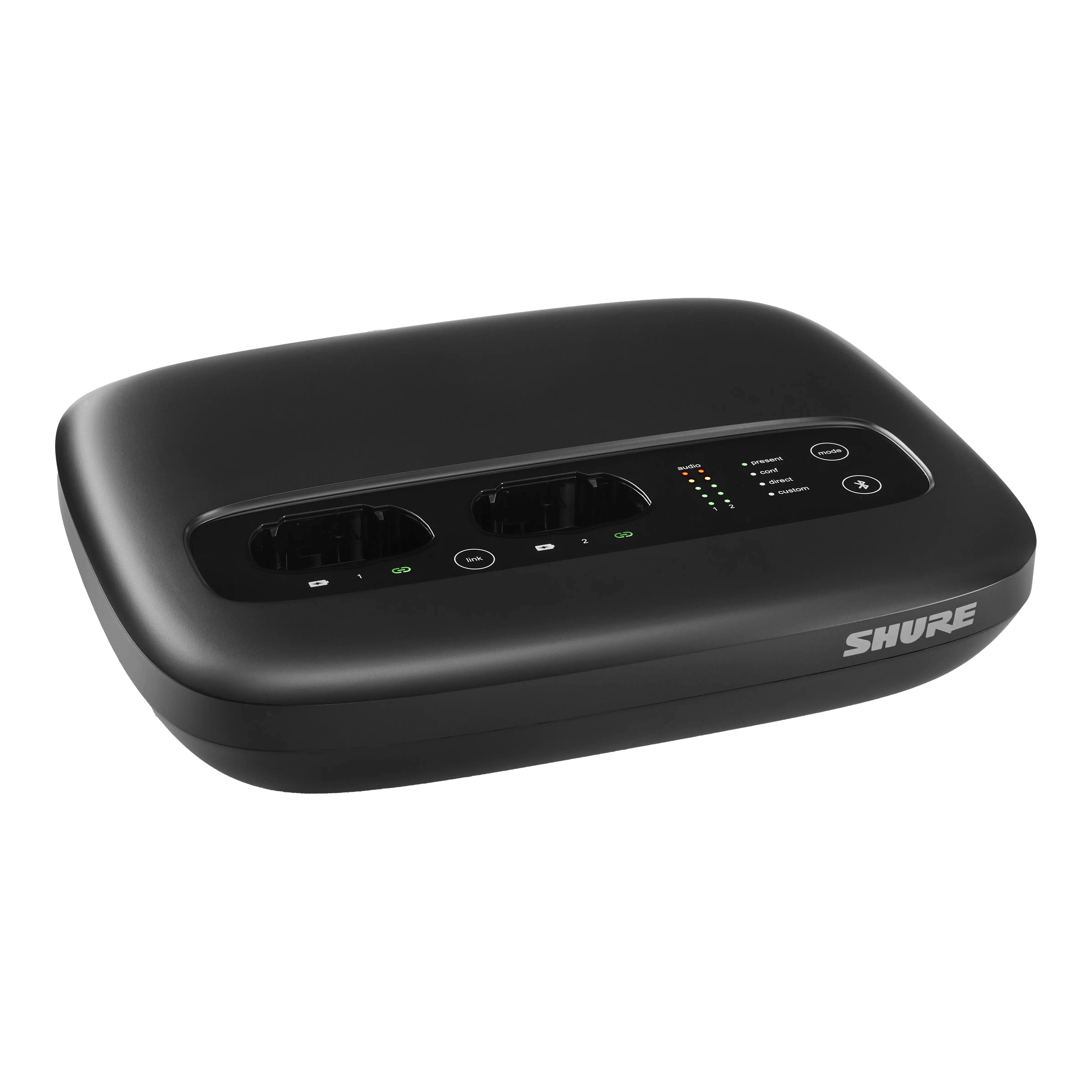 MXWAPXD2TA=-Z10 Access Point/Charger, 2 Ch, TAA