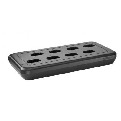 MXWNDX8TA Networked Dock, 8 Bay, TAA