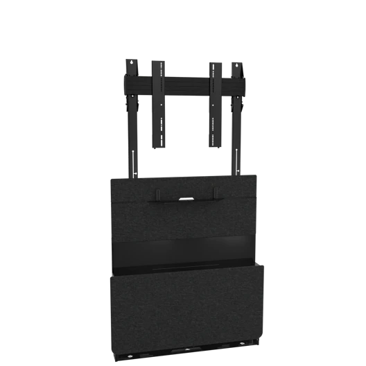 TFSMB Tempo Floor Support Mount - Dark