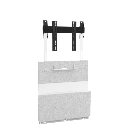 TFSMWP7 Tempo Floor Support Mount - Light PDU
