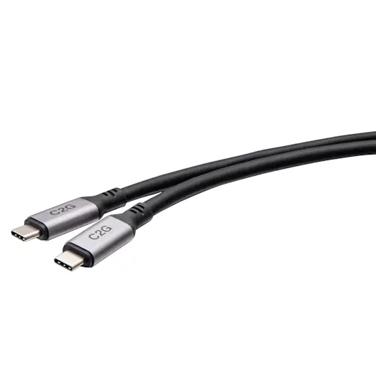 CG28892 10ft (3m) USB-C to USB-C USB4 Cable