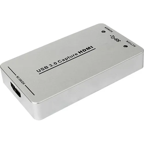AV-CAP100 Capture device HDMI to USB3.0