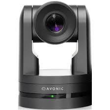 AV-CM32-IP-B CM32 4K PTZ Camera, Black