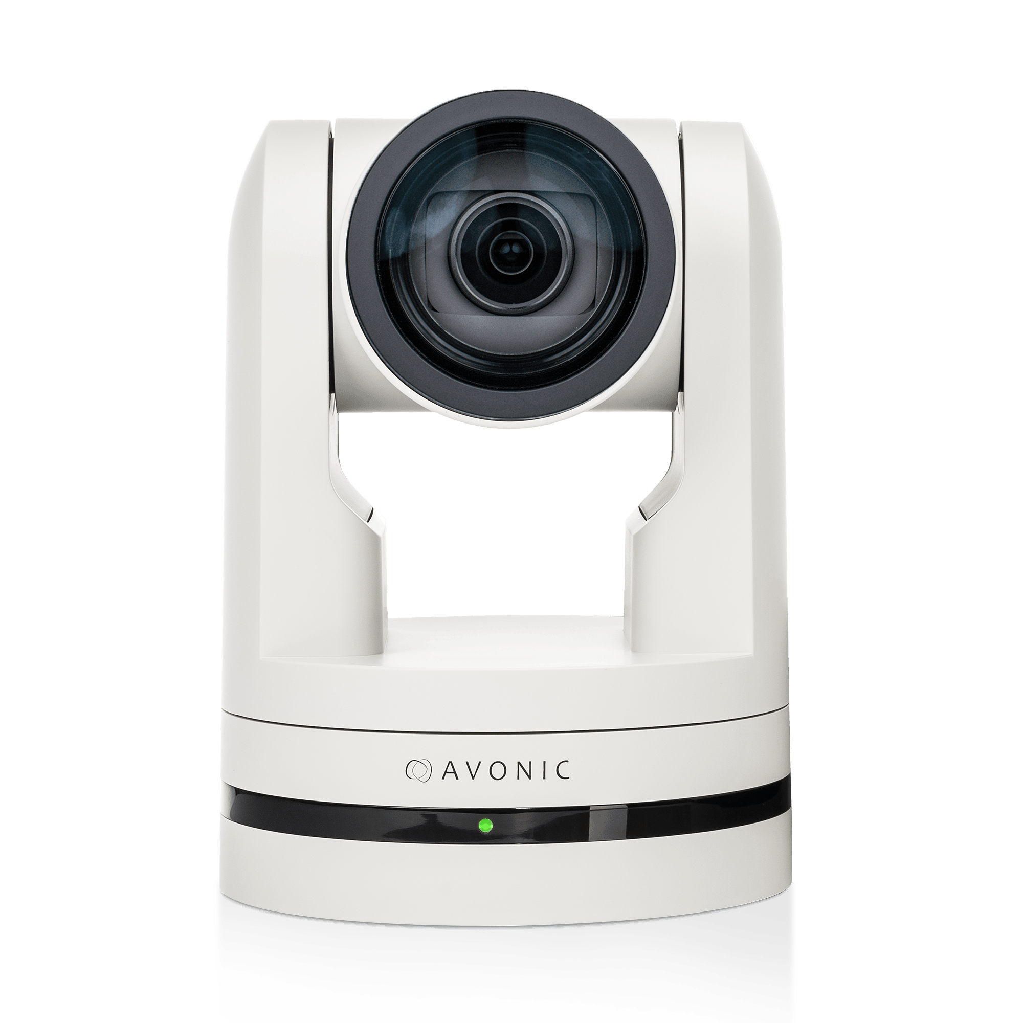 AV-CM82-IP-W CM82 PTZ Camera, White