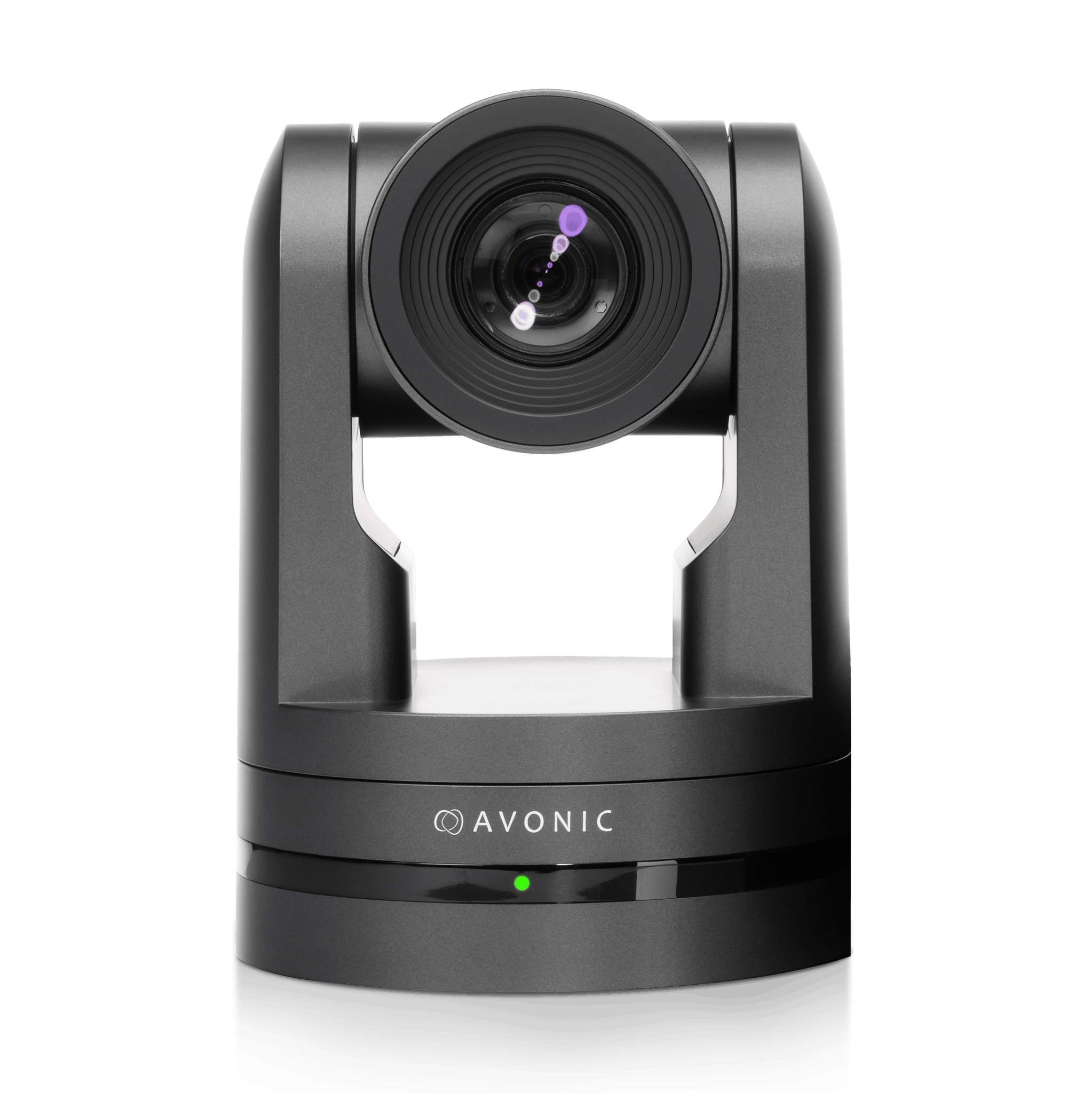 AV-CM83-IP-B CM83 PTZ Camera, Black