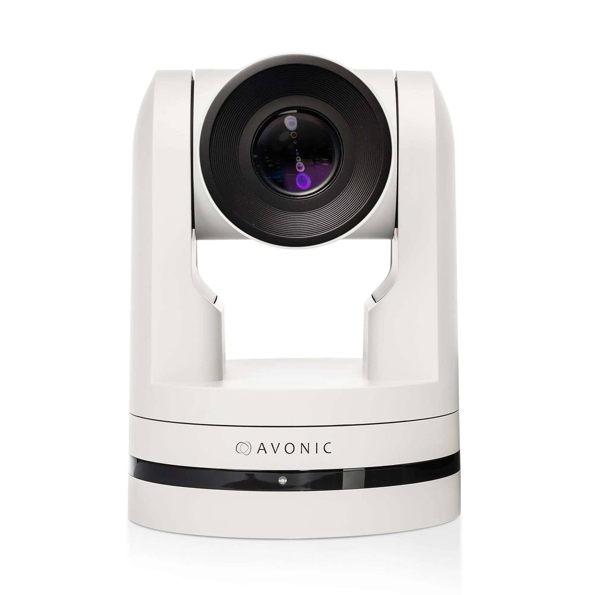 AV-CM93-IP-W CM93 PTZ Camera, White