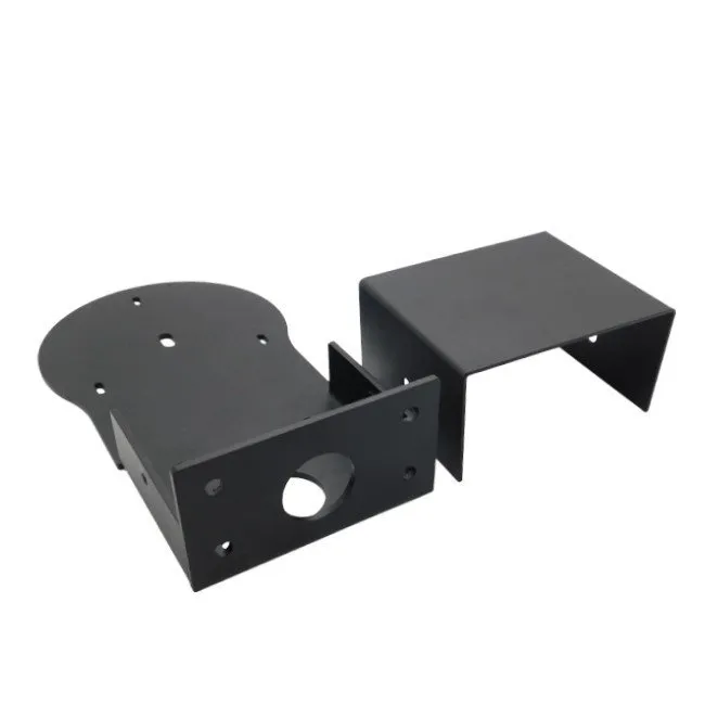 AV-MT200-B Wall Mount, Black