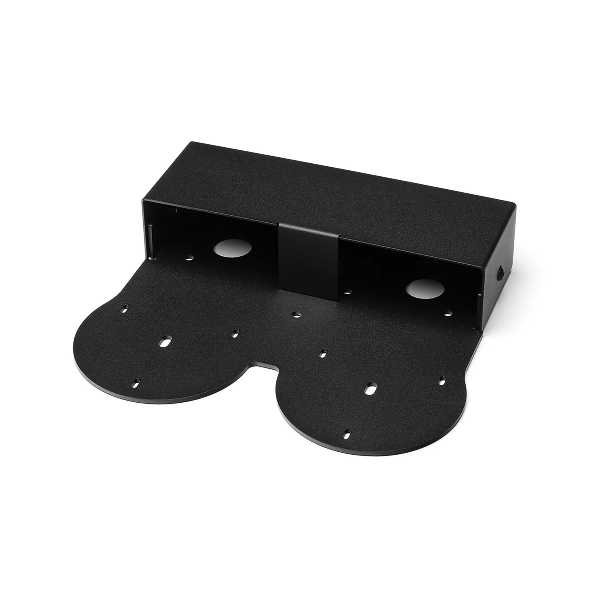 AV-MT220-B MT220 Double Wall Mount, Black