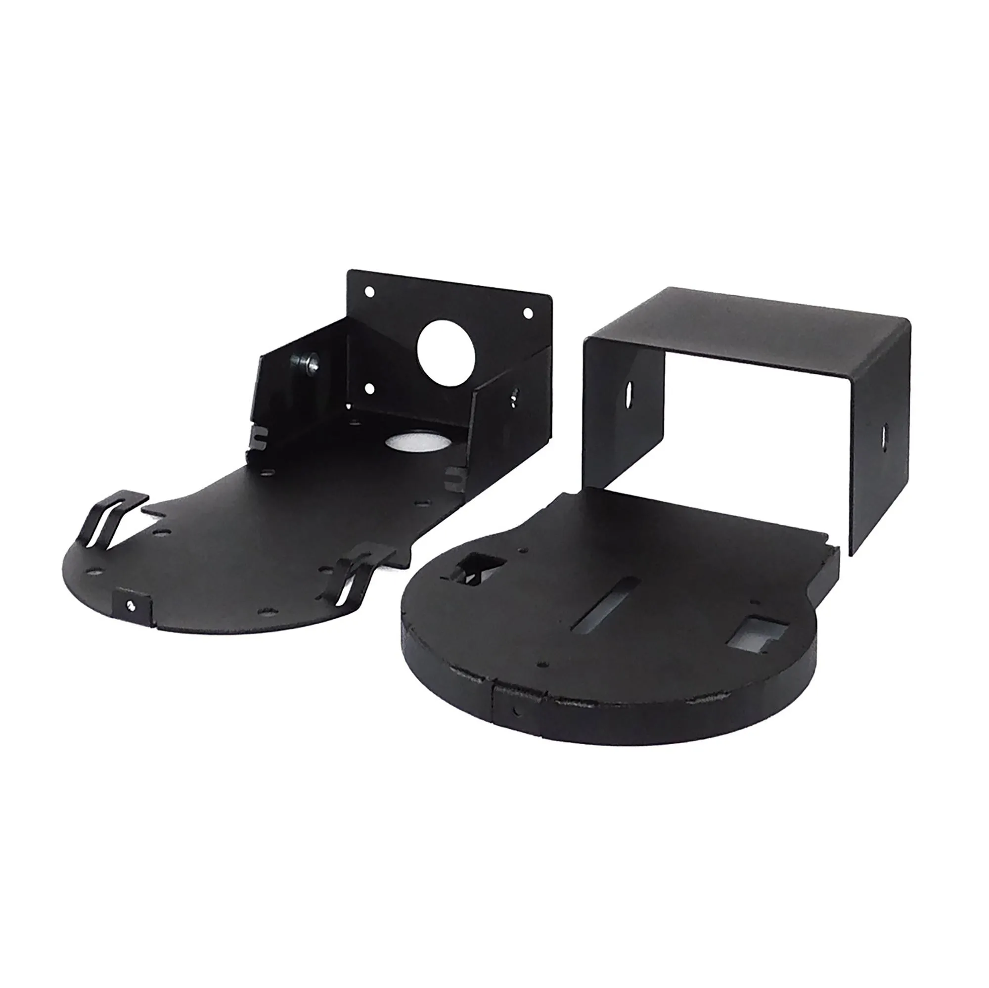 AV-MT300-B MT300 Wall and Ceiling Mount for CM93, Black