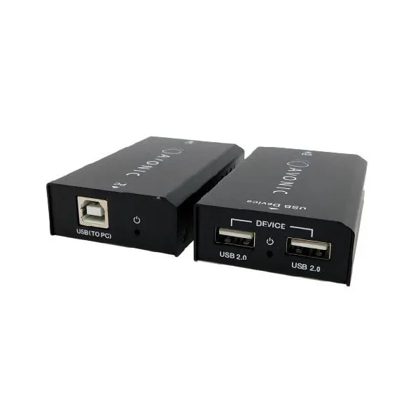 AV-UEX150 USB 2.0 extender over CAT6a