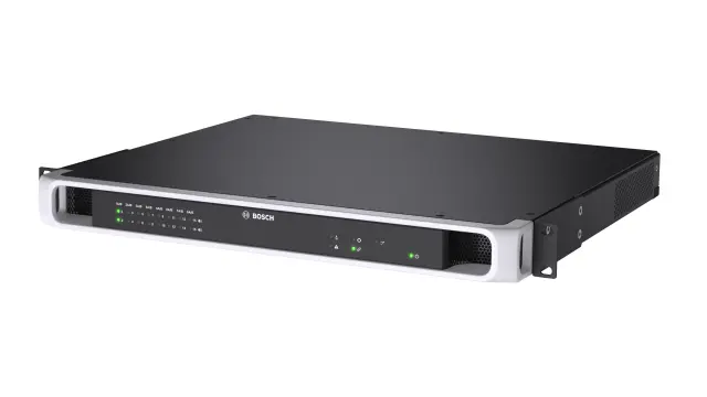 PRA-AR616 Router Amplifier