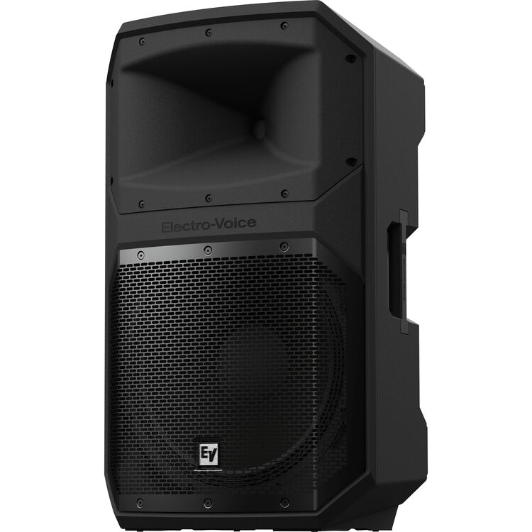 EVIVA15P-US 15" 2-way Powered Speaker, US cord