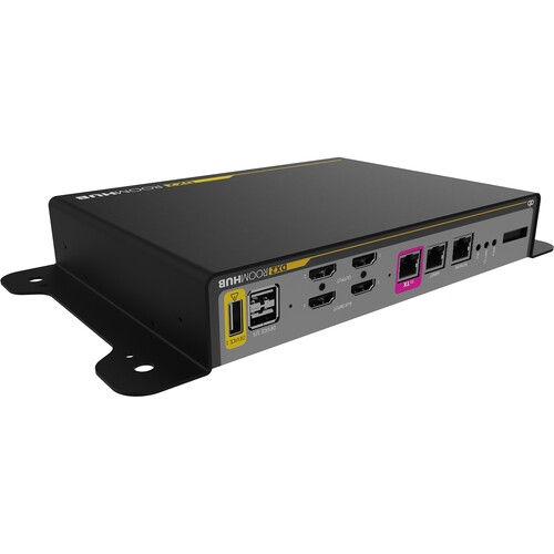Ashton Bentley DX2 Room Hub-US Power